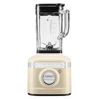 Блендер 5KSB4026EAC KitchenAid ARTISAN K400 кремовый