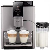 Автоматическая кофемашина NIVONA CafeRomatica NICR 1040