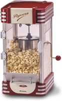 ARIETE 2953 Аппарат для приготовления попкорна