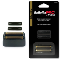 BaByliss Pro FXRF2GSE - сменная бритвенная головка