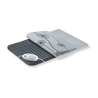 Beurer Электрогрелка для тела HK125 XXL Cosy серый