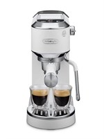 Delonghi EC890.WI Кофеварка рожковая