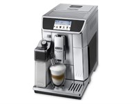DeLonghi ECAM 650.55.MS PrimaDonna Elite Кофемашина