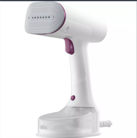 GS5011PU Отпариватель BRAUN QuickStyle 5