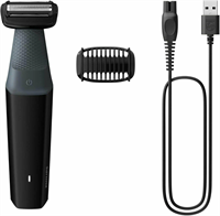 Philips BG3017/01 Триммер для тела Series 3000