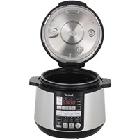 Tefal CY621D32 Скороварка/мультиварка