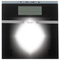 Весы Beurer BG 21