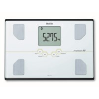 Весы электронные Tanita BC-313 WH