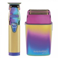 Комбо-набор BaByliss PRO Chameleon FX Set (BAB FXCHAMPKE)