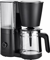 Кофеварка Zwilling Enfinigy черная 53106-000