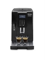 Кофемашина DeLonghi ECAM353.75.B