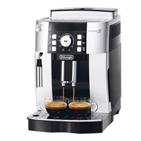 Кофемашина Delonghi ECAM 21.117 SB