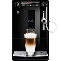 Кофемашина Melitta 957-304 CAFFEO Solo &amp; Perfect Milk
