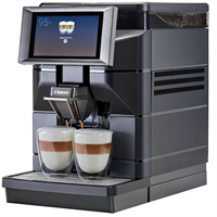 КОФЕМАШИНА SAECO MAGIC M1 230/50 FOCUS