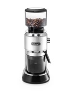 Кофемолка De'Longhi KG 520.M