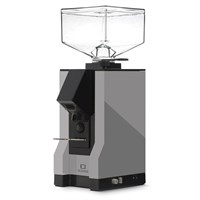 Кофемолка Eureka Mignon Silenzio 50 15BL, серый