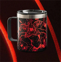 Кружка Bialetti Очень странные дела STRTH02A