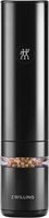 Мельница для соли/перца, черная, электрическая ZWILLING Enfinigy 53103-701-0