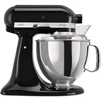 Миксер планетарный KitchenAid 5KSM175PSEOB