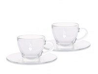 Набор из 2 чашек для эспрессо Bialetti Dcrast0008 TAZZINE