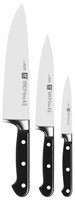 ZWILLING Набор ножей из 3 предметов 35602-000