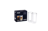 Набор стаканов DeLonghi Cold Brew Glasses DLSC325