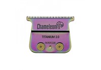 Нож BaByliss PRO FX707C2ZE DLC/Titanium Deep Tooth 2.0 Blade