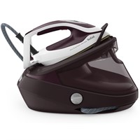 Парогенератор Tefal Pro Express Ultimate II GV9721E0 бордовый