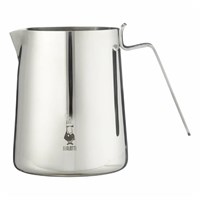 Питчер Bialetti 0001808, металлик