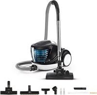 Пылесос Polti Forzaspira Lecologico Aqua Allergy Natural Care