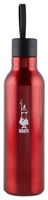 Термобутылка Bialetti DCXIN00004/02, 0.75 л, красный