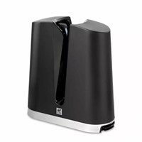 Точилка для ножей Zwilling V-Edge 32605-000, нескользящее основание, керамическая