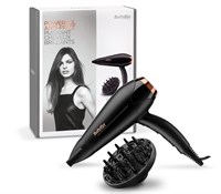 Фен BaByliss D570DE