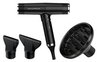 Фен Ga.Ma IQ Perfetto Black