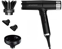 Фен GA.MA IQ2 Perfetto Oxy-Active Black PH6075. BK