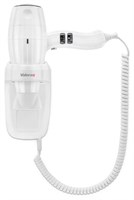 Фен Valera Silent Jet Protect 2000 (586.10/044.04), white 55861003