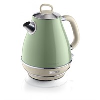 Чайник Ariete Vintage 2869/03 зеленый