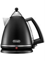 Чайник электрический DeLonghi KBX 2016.BK
