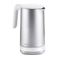 Электрический чайник Zwilling Enfinigy Cool Touch Pro, 1.5 л,53006-000-0