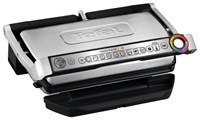 Электрогриль Tefal Optigrill+ XL GC722D34