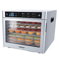 Дегидратор (сушилка) Steba ED 80