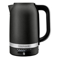 Чайник 5KEK1701EBK KitchenAid 1,7 л чугун