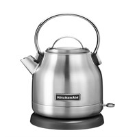Чайник KitchenAid 1,2 л 5KEK1222ESX стальной