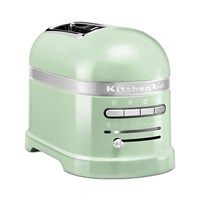 Тостер 5KMT2204EPT KitchenAid Artisan фисташковый