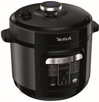 Мультиварка Tefal CY6018M2