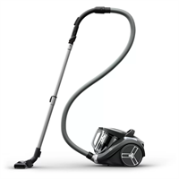 Пылесос с контейнером Tefal Compact Power XXL TW4B36EA