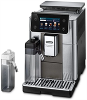 Кофемашина DeLonghi ECAM 630.75.TM PrimaDonna Aromatic