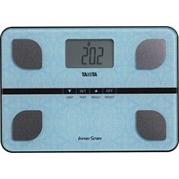 Анализатор состава тела Tanita BC-732 blue