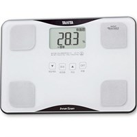 Весы напольные Tanita BC-718 WH