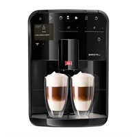 Кофемашина Melitta Barista SE Black F830-003 Bean To Cup